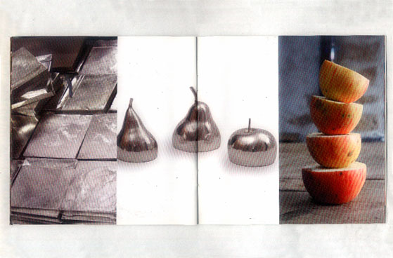 stefania di petrillo orbe la rochelle - orbe