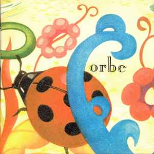 orbe edition sylvie lloyd