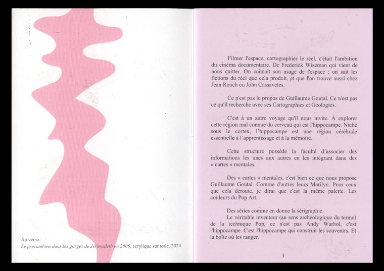 edition denis montebello orbe la rochelle