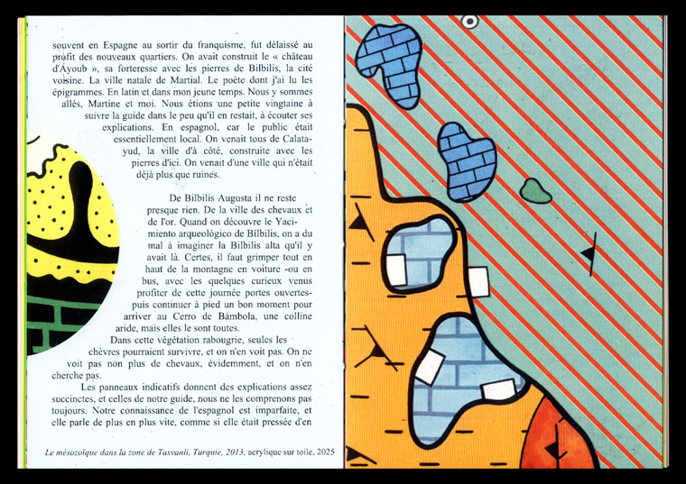 edition denis montebello orbe la rochelle