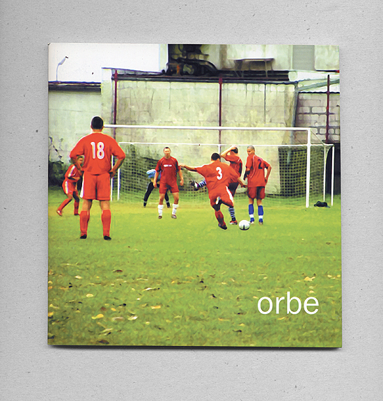 orbe edition hubert renard