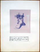 vincent epplay silkscreen print orbe