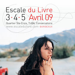 escale livre bordeaux