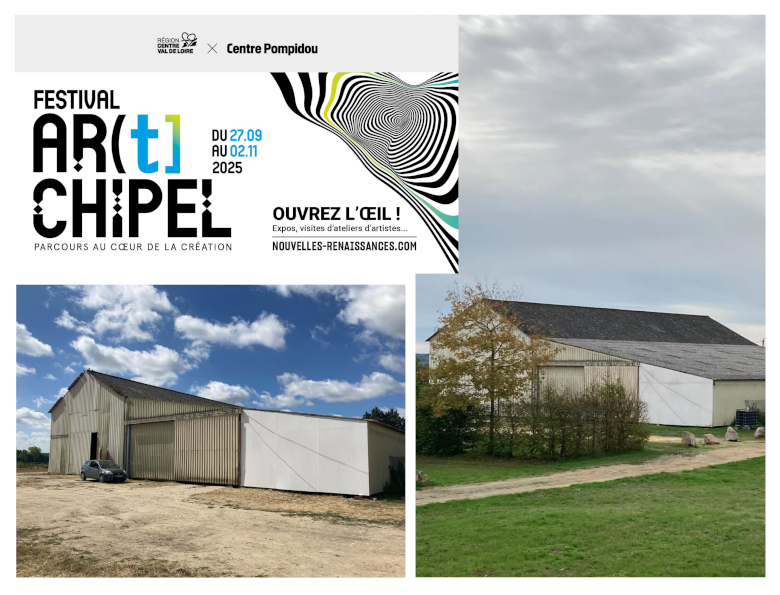 elise beaucousin artchipel