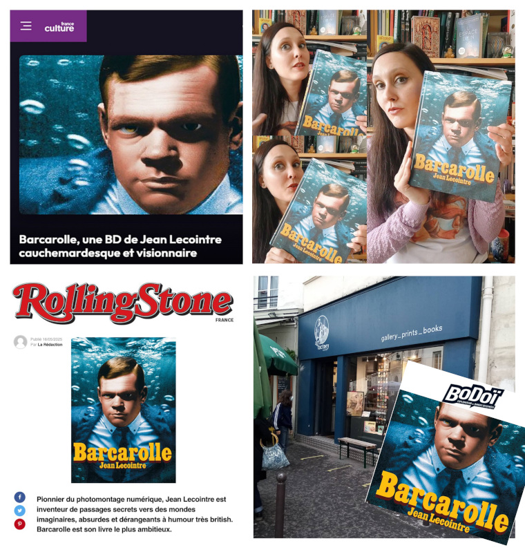 edition orbe la rochelle