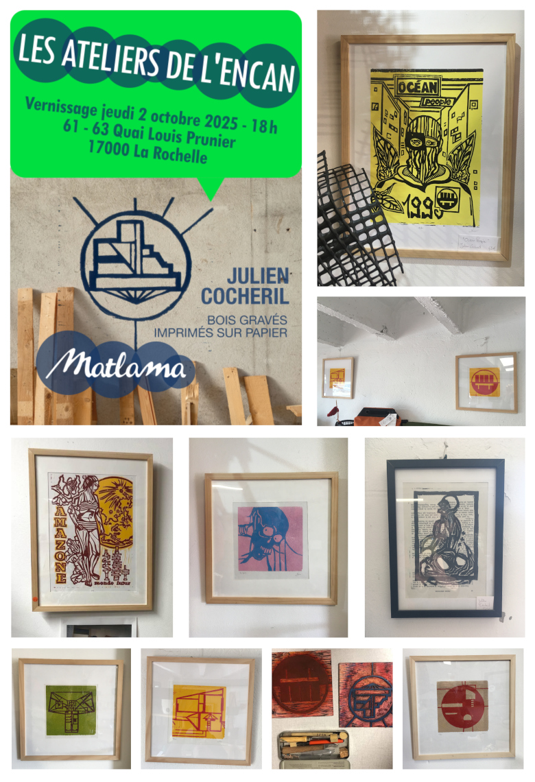 expo orbe la rochelle