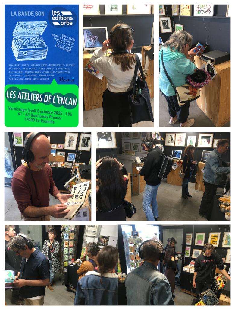 expo orbe la rochelle