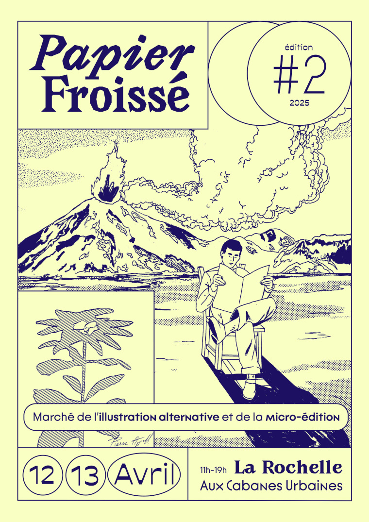 edition orbe la rochelle