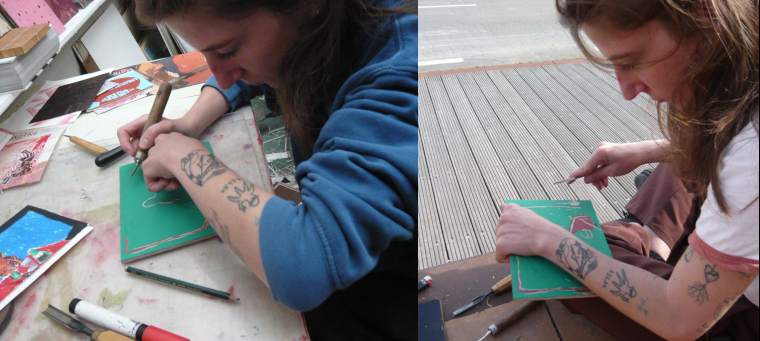 atelier amateur orbe la rochelle