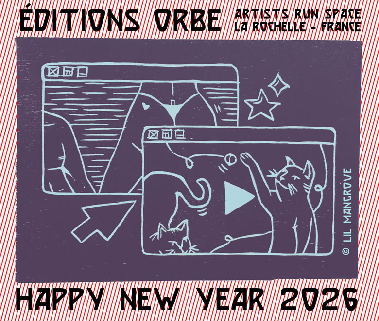 di petrillo residence creation orbe la rochelle edition